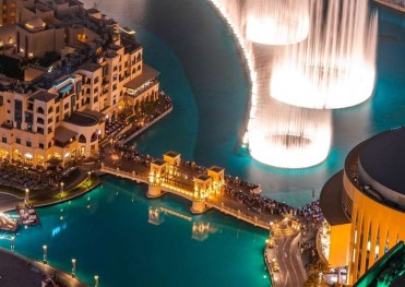 DU LỊCH NƯỚC NGOÀI 2026 HÀ NỘI - DUBAI - ABU DHABI – SAFARI