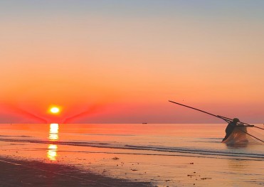 DU LỊCH HÀ NỘI - MÓNG CÁI - ĐÔNG HƯNG - TRÀ CỔ