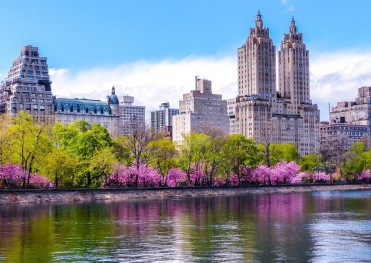 TOUR ĐÓN HOA ANH ĐÀO VÀ NGÀY LỄ 30/4 LIÊN TUYẾN ĐÔNG TÂY HOA KỲ 2026 KHỞI HÀNH HÀ NỘI 28/3