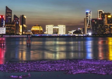 TOUR TẾT 2026 CHƯƠNG TRÌNH ĐÓN NĂM MỚI TẠI TRUNG QUỐC  THƯỢNG HẢI – Ô TRẤN – HÀNG CHÂU – VÔ TÍCH – BẮC KINH 