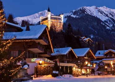 TOUR TẾT CHÂU ÂU 2026 PHÁP – THỤY SỸ - Ý – VATICAN