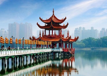 TOUR TẾT 2026 ĐÀI BẮC – ĐÀI TRUNG – NAM ĐẦU – CAO HÙNG – ĐÀI NAM