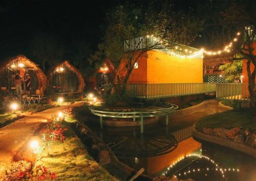 KHÁM PHÁ MỘC CHÂU - CẦU KÍNH BẠCH LONG