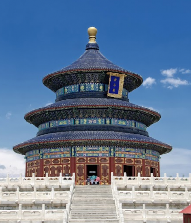 Hướng Dẫn Du Lịch Bắc Kinh – Khám Phá Thủ Đô Trung Quốc 2025