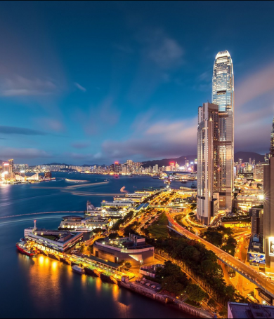 Hướng Dẫn Du Lịch Hồng Kông Khám Phá Viên Ngọc Châu Á