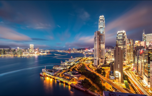 Hướng Dẫn Du Lịch Hồng Kông Khám Phá Viên Ngọc Châu Á