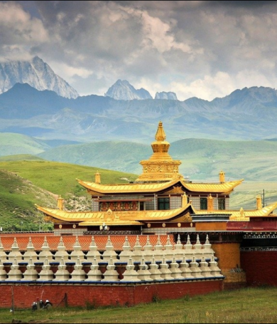 Hướng Dẫn Du Lịch Tây Tạng: Hành Trình Tâm Linh Cao Nguyên