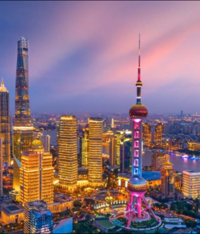 Hướng Dẫn Du Lịch Thượng Hải: Thành Phố Hoa Lệ Nhất Trung Quốc