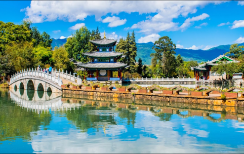 Hướng Dẫn Du Lịch Vân Nam: Miền Mây Trắng Đa Sắc Xứ Trung