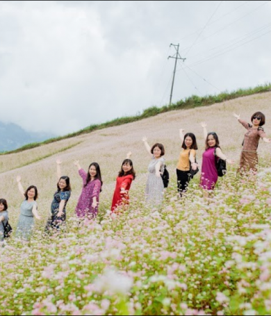 Hướng Dẫn Thuê Xe Hà Giang Tự Túc Và Giá Tốt