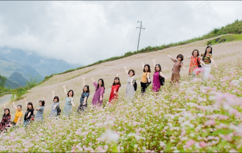 Hướng Dẫn Thuê Xe Hà Giang Tự Túc Và Giá Tốt