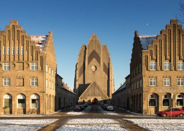 KHÁM PHÁ ĐÔNG ÂU CỔ KÍNH ĐỨC – SÉC – ÁO – SLOVAKIA – HUNGARY - BA LAN