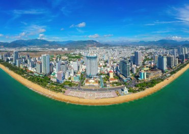 DU LICH ĐÀ LẠT – NHA TRANG  THÀNH PHỐ HOA BIỂN 