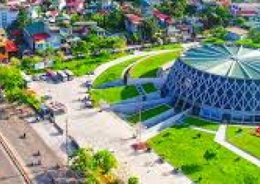 CHƯƠNG TRÌNH 2026 ÂM VANG ĐIỆN BIÊN PHỦ HÀ NỘI – ĐIỆN BIÊN – HÀ NỘI