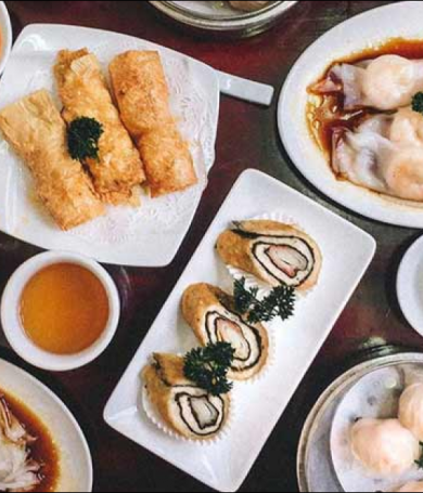 Khám Phá 15 Món Ăn Đặc Sản Hong Kong Nổi Tiếng