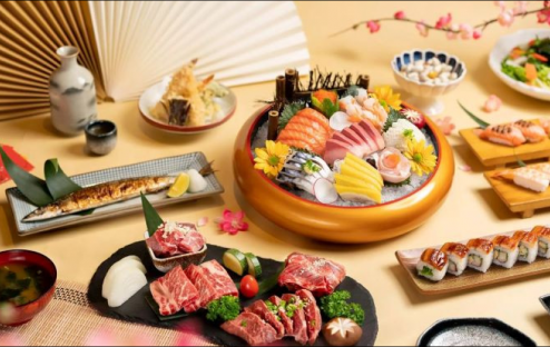 Khám Phá 15 Món Ăn Đặc Sản Nhật Bản Nổi Tiếng Không Thể Bỏ Lỡ