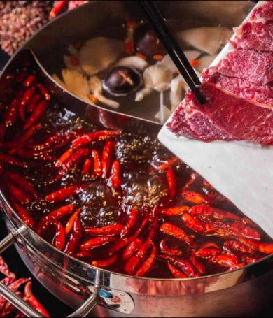 Khám Phá 15 Món Ăn Đặc Sản Trung Quốc Nổi Tiếng Nhất Hiện Nay