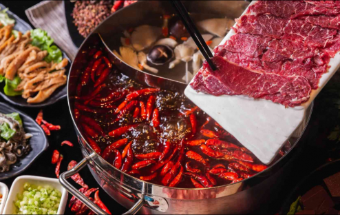 Khám Phá 15 Món Ăn Đặc Sản Trung Quốc Nổi Tiếng Nhất Hiện Nay