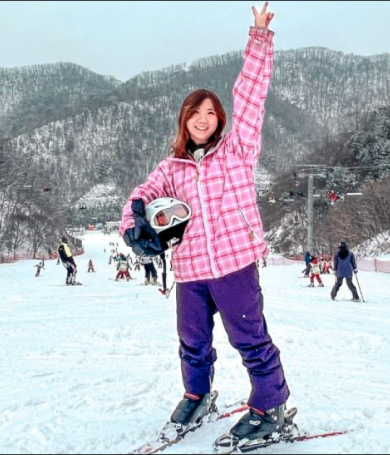 Khám Phá Các Khu Trượt Tuyết Seoul Tuyệt Vời Cho Mùa Đông