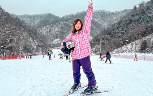 Khám Phá Các Khu Trượt Tuyết Seoul Tuyệt Vời Cho Mùa Đông