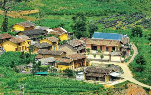 Khám Phá Lô Lô Chải – Bản Làng Du Lịch Tốt Nhất Thế Giới 2025