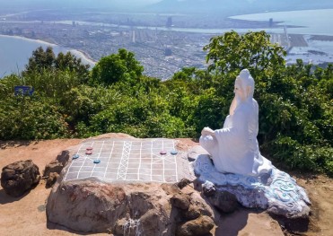 CHƯƠNG TRÌNH HÀ NỘI- ĐÀ NẴNG – SƠN TRÀ – BÀ NÀ – PHỐ CỔ HỘI AN