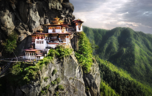 KINH NGHIỆM DU LỊCH BHUTAN TỪ A ĐẾN Z CHO HÀNH TRÌNH KHÁM PHÁ TRỌN VẸN XỨ SỞ HẠNH PHÚC