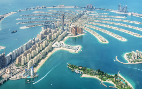 Kinh Nghiệm Du Lịch Dubai từ A – Z: Trải Nghiệm Xa Hoa Giữa Lòng Trung Đông