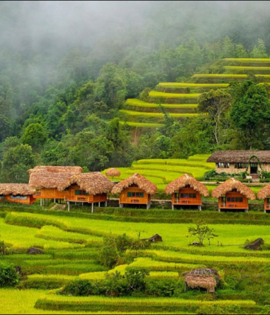 Kinh Nghiệm Du Lịch Hà Giang Tự Túc Cho Người Mới Đi