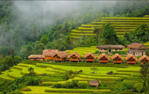 Kinh Nghiệm Du Lịch Hà Giang Tự Túc Cho Người Mới Đi