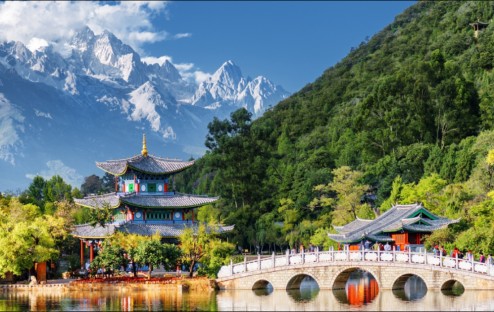 Kinh Nghiệm Du Lịch Trung Quốc Đầy Đủ Nhất Cho Người Đi Lần Đầu