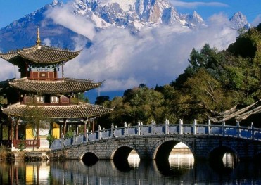 KHÁM PHÁ VÂN NAM PHONG HOA HÀ NỘI – ĐẠI LÝ - LỆ GIANG – SHANGRILA  NÚI TUYẾT NGỌC LONG