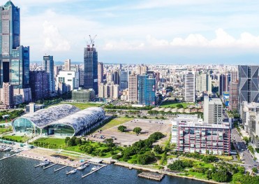 DU LỊCH ĐÀI LOAN 2026 HÀ NỘI –CAO HÙNG–GIA NGHĨA -  ĐÀI TRUNG – ĐÀI BẮC – HÀ NỘI