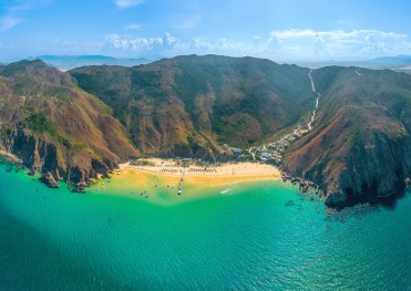 DU LỊCH TRONG NƯỚC HÀ NỘI – PHÚ YÊN- QUY NHƠN