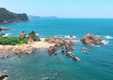 DU LỊCH ĐẢO CÔ TÔ - THIÊN ĐƯỜNG BIỂN