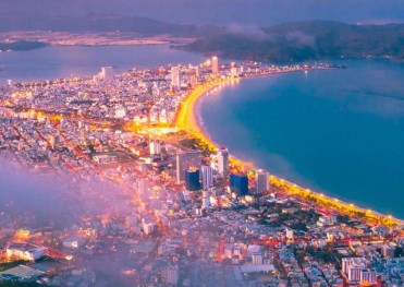 TOUR 2026 HÀ NỘI – QUY NHƠN– HÀ NỘI