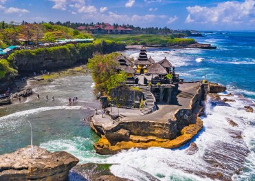 TOUR TẾT 2026  “BALI” - SẮC MÀU INDONESIA