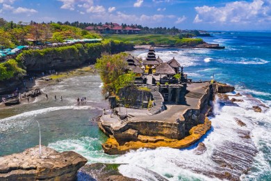 TOUR TẾT 2026  “BALI” - SẮC MÀU INDONESIA