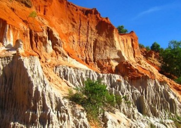 TOUR TẾT 2026 HÀNH TRÌNH KHÁM PHÁ NAM TRUNG BỘ