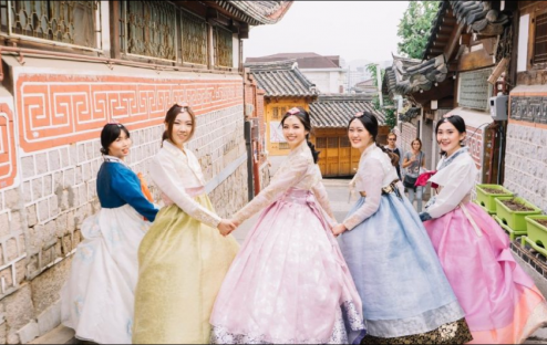 Thanh Toán Du Lịch Hàn Quốc: Tiền Mặt, Thẻ T-Money & Ví Điện Tử