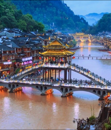 Thanh Toán Tại Trung Quốc: Hướng Dẫn Chi Tiết Và Tiện Lợi Cho Du Khách 2025