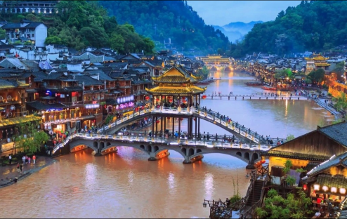 Thanh Toán Tại Trung Quốc: Hướng Dẫn Chi Tiết Và Tiện Lợi Cho Du Khách 2025