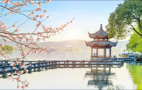 Thời Điểm Tốt Nhất Để Du Lịch Trung Quốc Là Khi Nào?