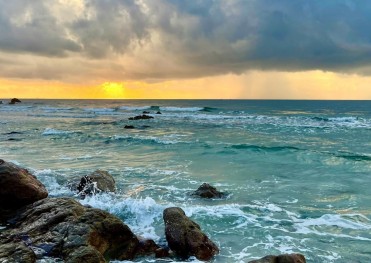 DU LỊCH 2026 ĐẢO QUAN LẠN 