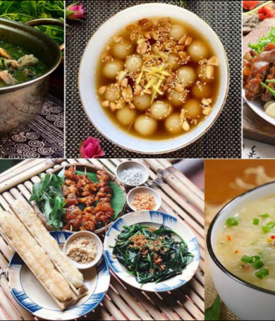 Top 7 Món Ngon Hà Giang Hấp Dẫn Du Khách