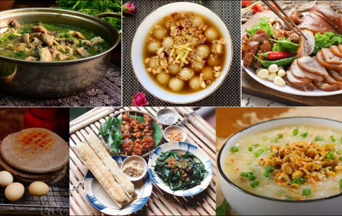 Top 7 Món Ngon Hà Giang Hấp Dẫn Du Khách