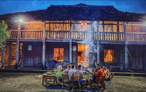 Top Homestay Ở Lô Lô Chải View Đẹp Đáng Trải Nghiệm