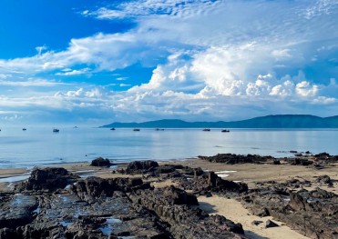 TOUR TẾT 2026 MỘT HÀNH TRÌNH 2 QUỐC GIA MÓNG CÁI - TRÀ CỔ - ĐÔNG HƯNG - BIỂN VẠN VĨ - TRÚC SƠN CỔ TRẤN M4 TẾT