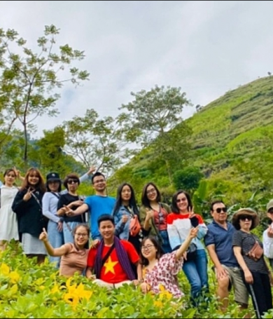 Trải Nghiệm Phải Thử Khi Du Lịch Hà Giang