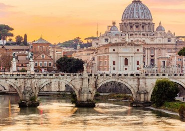 TOUR TẾT 2026 ĐÓN TẾT ÂM BÍNH NGỌ TẠI TÂY ÂU PHÁP – THỤY SỸ - Ý – VATICAN